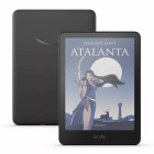 E-book Reader Amazon Kindle Colorsoft (2025) 7 inch 16GB Black