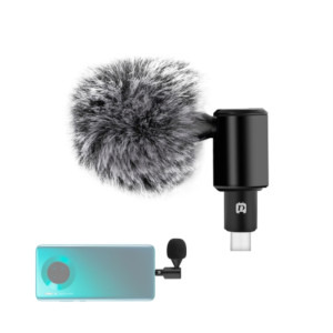Puluz PU616B, Negru