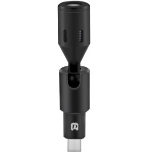 Puluz PU616B, Negru