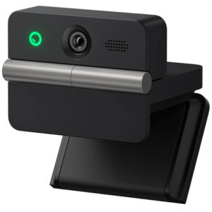 OBSBOT Meet Flip AI, Black