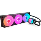 Cooler CPU NZXT Kraken Core 360 RGB Black