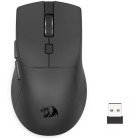 Mouse Gaming Redragon Azzmach Lite Black