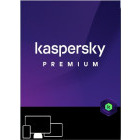 Antivirus Kaspersky Premium + Customer Support, 3 Dispozitive, 2 Ani, Licenta reinnoire