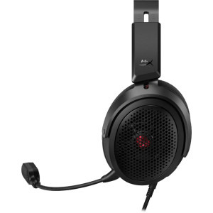 HyperX Cloud Alpha Air Black