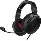 Casti Gaming HyperX Cloud Alpha Air Black