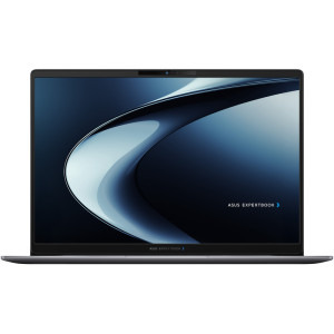 ASUS 16'' ExpertBook P5 G2 PM5606CKA, WUXGA, Procesor AMD Ryzen™ AI 5 330 (8M Cache, up to 4.50 GHz), 16GB DDR5, 512GB SSD, AMD Radeon 820M, No OS, Misty Grey