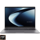 Laptop ASUS 16'' ExpertBook P5 G2 PM5606CKA, WUXGA, Procesor AMD Ryzen™ AI 5 330 (8M Cache, up to 4.50 GHz), 16GB DDR5, 512GB SSD, AMD Radeon 820M, No OS, Misty Grey