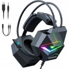 Casti Gaming ONIKUMA X20, Negru