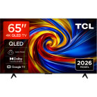 Televizor LED TCL Smart TV QLED 65QLED780L Seria QLED780L 164cm 4K UHD HDR