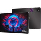 Tableta Lenovo Legion Tab, 8.8 inch Multi-touch, Snapdragon 8 Elite Gen 5 4.6GHz Octa Core, 16GB RAM, 512GB flash, Wi-Fi, Bluetooth, Android 16, Eclipse Black