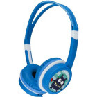 Casti Gembird On-Ear, MHP-JR Blue