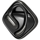 Casti Gembird Open-Ear, OWS-01 TWS Black
