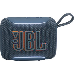 JBL Go 5 Blue