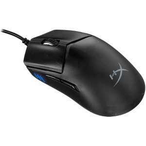 HyperX Pulsefire Haste 3 Black
