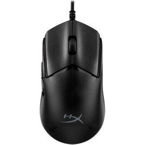 HyperX Pulsefire Haste 3 Black