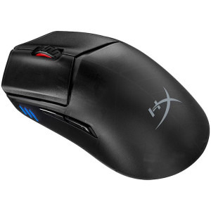 HyperX Pulsefire Haste 3 Wireless Black