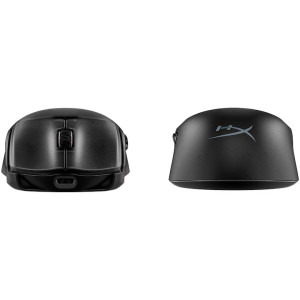 HyperX Pulsefire Haste 3 Wireless Black