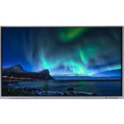 Tabla interactiva EVOBOARD 86" cu touch 4K UHD, 16GB RAM, ROM 256GB, Android 13