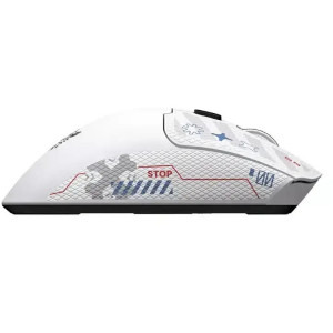 ONIKUMA DM01, Wireless, White