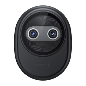 eMeet Piko Black