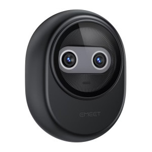 eMeet Piko Black