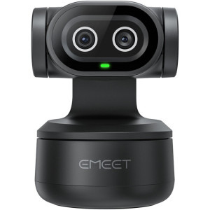 eMeet Pixy Black
