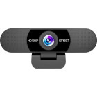 Camera Web eMeet SmartCam C960 HD Black