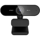 Camera Web eMeet SmartCam Nova 4K Black