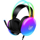 Casti Gaming ONIKUMA X25, Negru