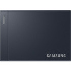 SSD Samsung P9 2TB USB 4.0 Gen 3x2 Black