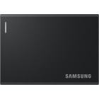 SSD Samsung P7 2TB USB 4.0 Gen 3x2 Black