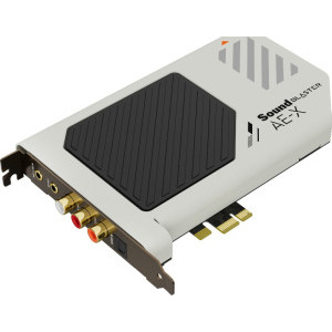 Creative Labs Sound Blaster AE-X