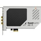 Placa de sunet Creative Labs Sound Blaster AE-X