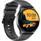 SmartWatch Blackview X20, 1.43-inch AMOLED,Midnight  Black