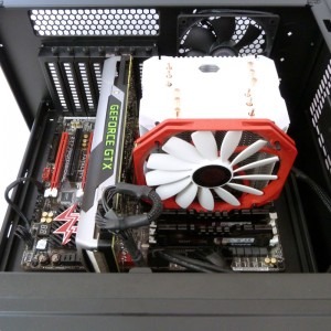 Raijintek EreBoss