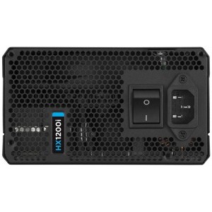 Corsair HXi Series HX1200i , 80+ Platinum, 1200W