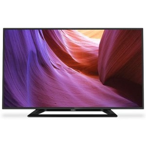 Philips 32PFH4100/88 Seria PFH4100/88 80cm negru Full HD