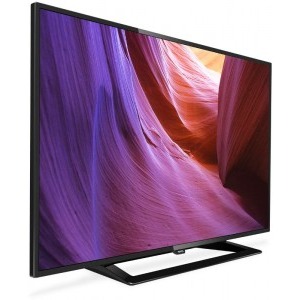Philips 32PFH4100/88 Seria PFH4100/88 80cm negru Full HD