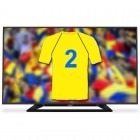 Philips 32PFH4100/88 Seria PFH4100/88 80cm negru Full HD