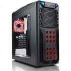 Gaming GTA V Edition v2.2, Intel i5 4590, 8GB DDR3, 1TB HDD, GTX 960 STRIX DirectCU OC, Wi-Fi