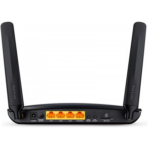 TP-LINK Archer MR200 Dual-Band WiFi 5