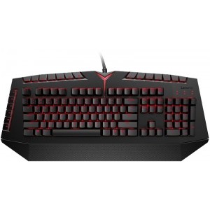 Lenovo Y Gaming Mecanica
