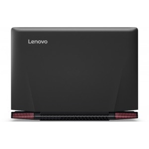 Lenovo Gaming 15.6'' Ideapad Y700, FHD IPS, Procesor Intel® Core™ i7-6700HQ (6M Cache, up to 3.50 GHz), 8GB DDR4, 1TB, GeForce GTX 960M 4GB, FreeDos, Black