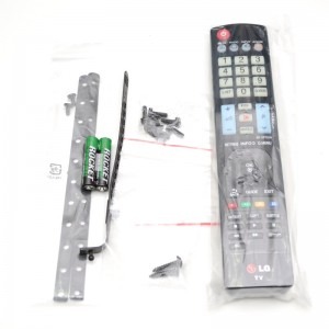 LG 47LA6130 Seria LA6130 119cm argintiu Full HD 3D contine 2 perechi de ochelari 3D