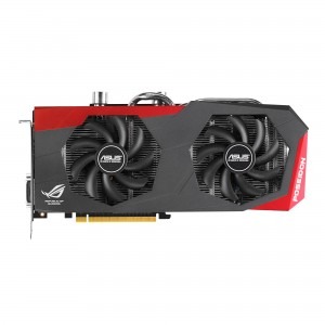 ASUS GeForce GTX 780 Poseidon Platinum 3GB GDDR5 384-bit