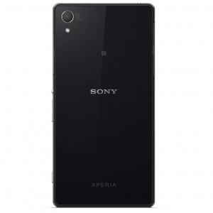 Sony Xperia Z2 4G Black