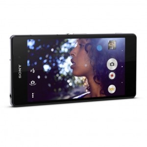 Sony Xperia Z2 4G Black