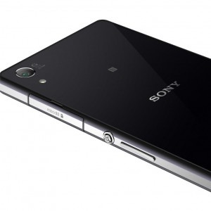Sony Xperia Z2 4G Black