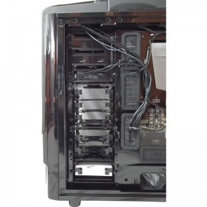 NZXT Phantom 530 Black