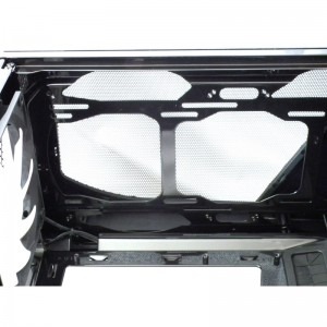 NZXT Phantom 530 Black